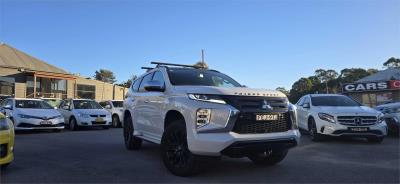 2023 MITSUBISHI PAJERO SPORT GSR (4WD) 7 SEAT 4D WAGON QF MY23 for sale in Newcastle and Lake Macquarie